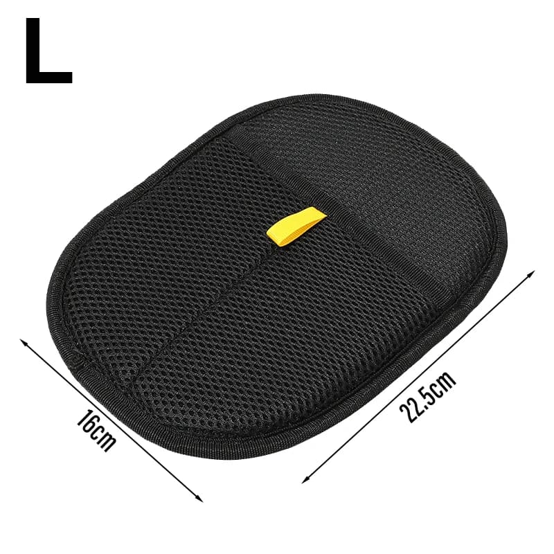 Rękawice do usuwania sierści